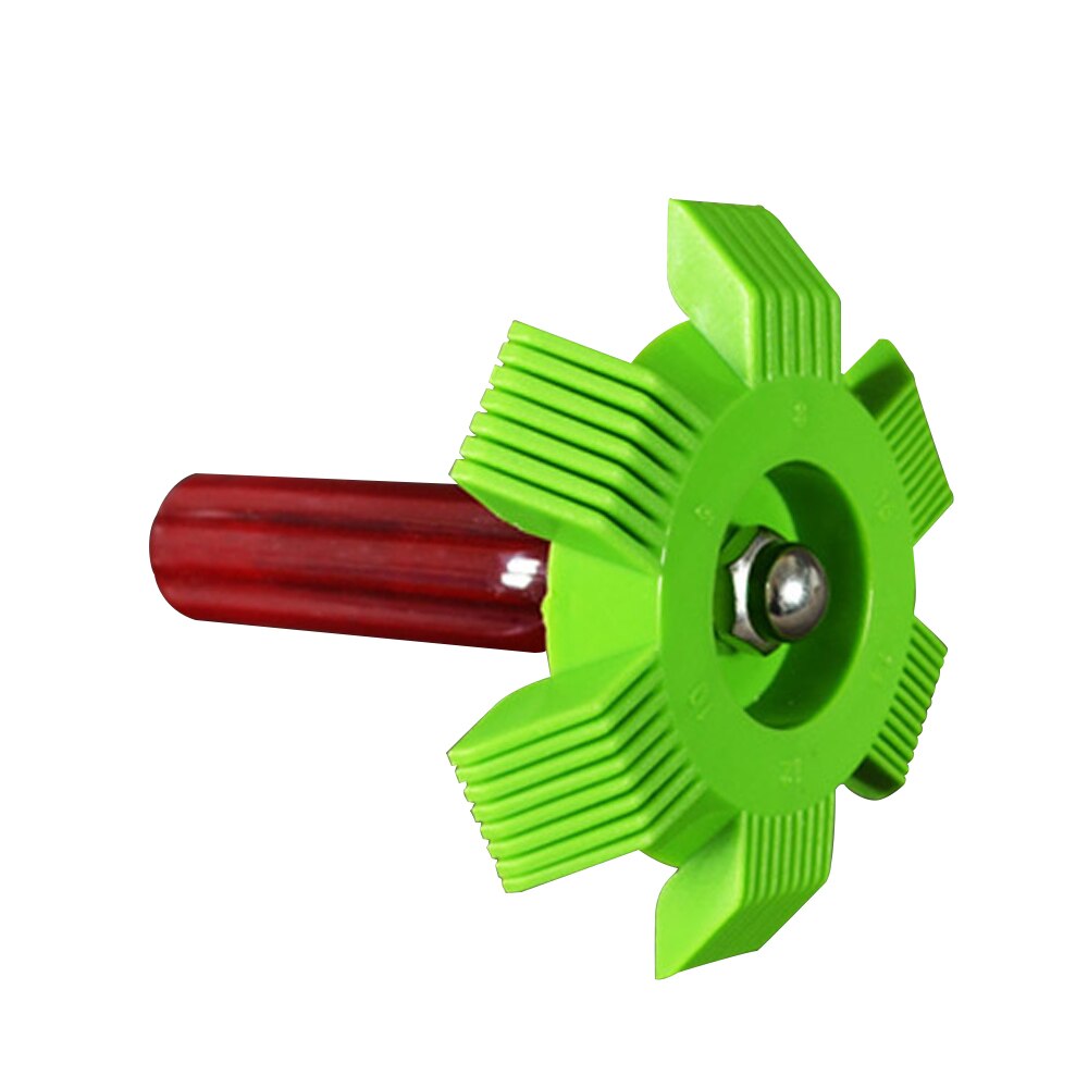 Universal Car A/C Radiator Condenser Fin Comb Air ... – Vicedeal