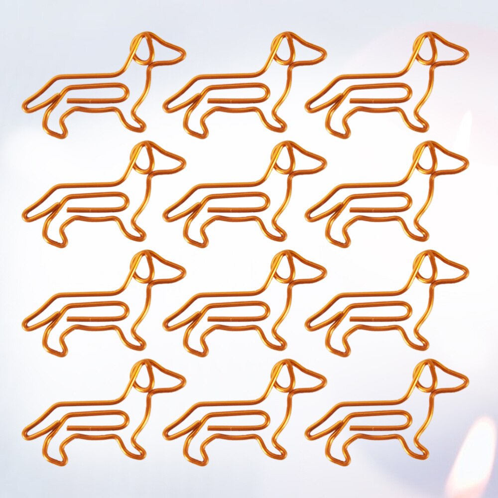 Paperclips Paperclips Office Paper Clip Shcool Paperclips Voor Papier Bestanden Foto
