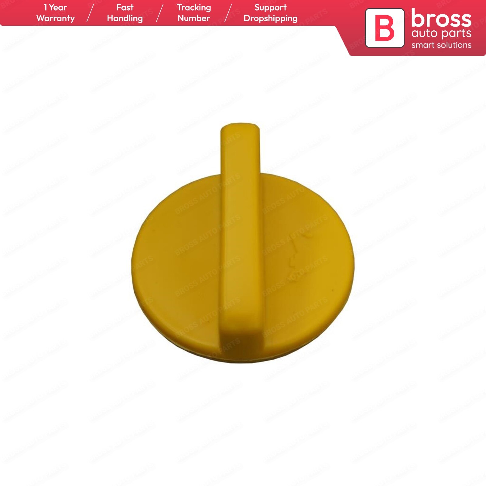 Bross de BSP621 gasolina tapón de llenado de aceite de motor 8200062947 de 7700103347 para Megane 1997-en panorámica 1997-En Clio 1998-