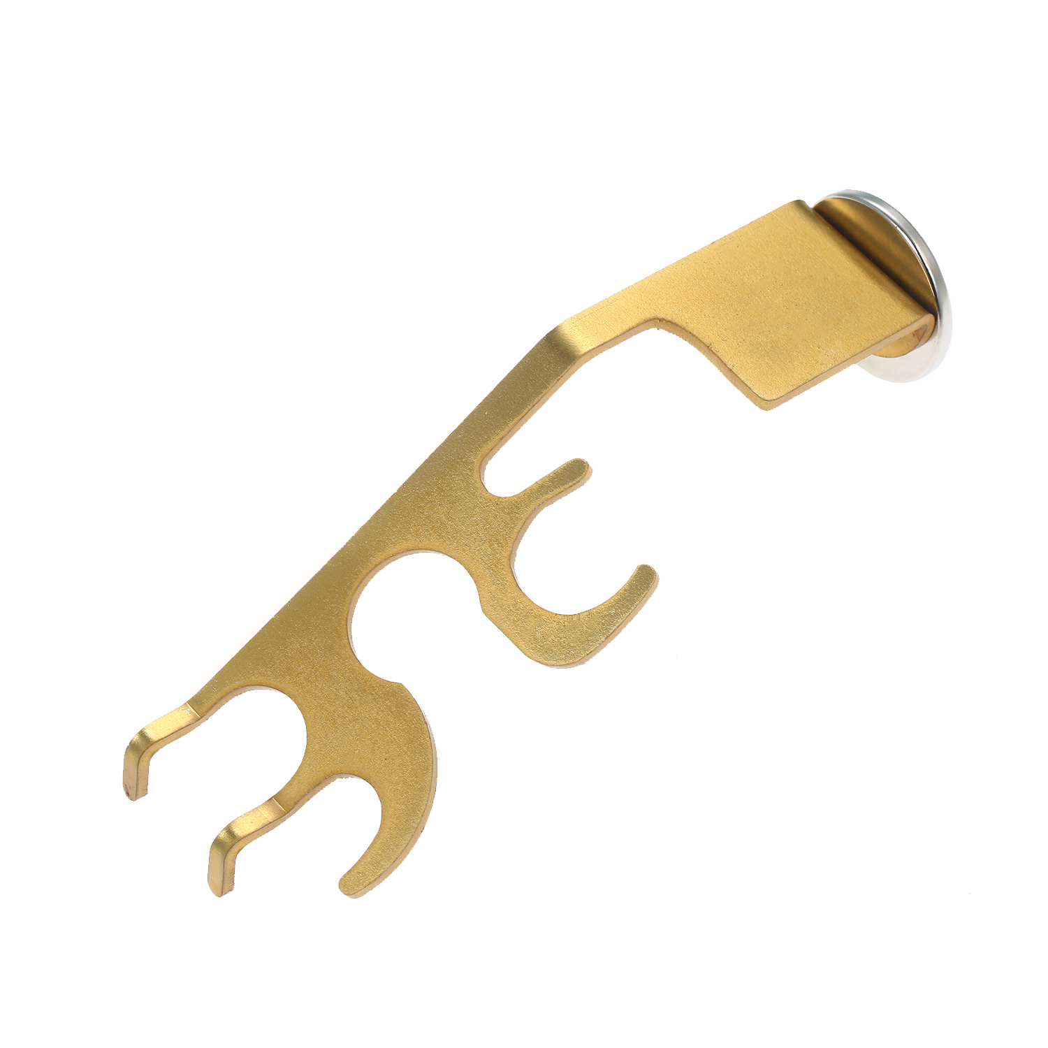 Weld Torch Holder Magnet for Tig Torches Magnetic TIG Welding Torch Stand Holder Support Stand Holder