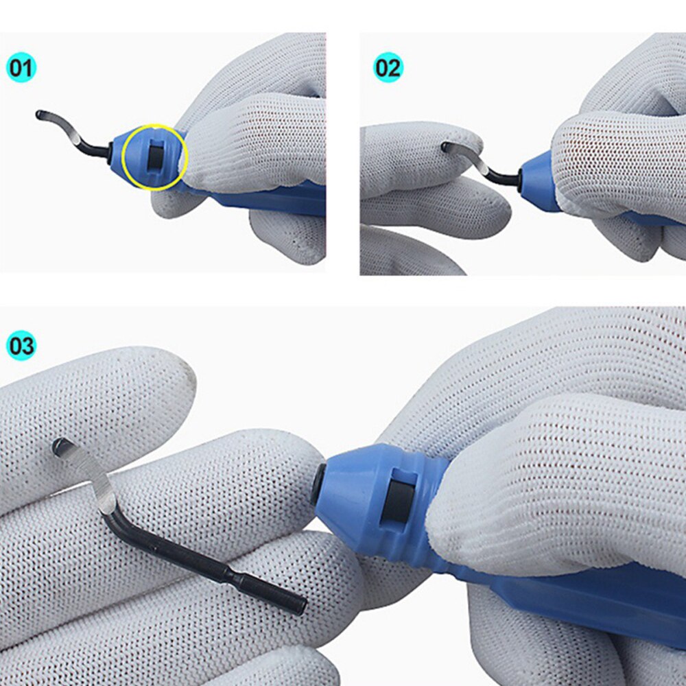 Trimming Knife Tool 3D Print Trimming Knife Scraper 3D Printer Tool PLA ABS PETG material Model Pruning cutter head