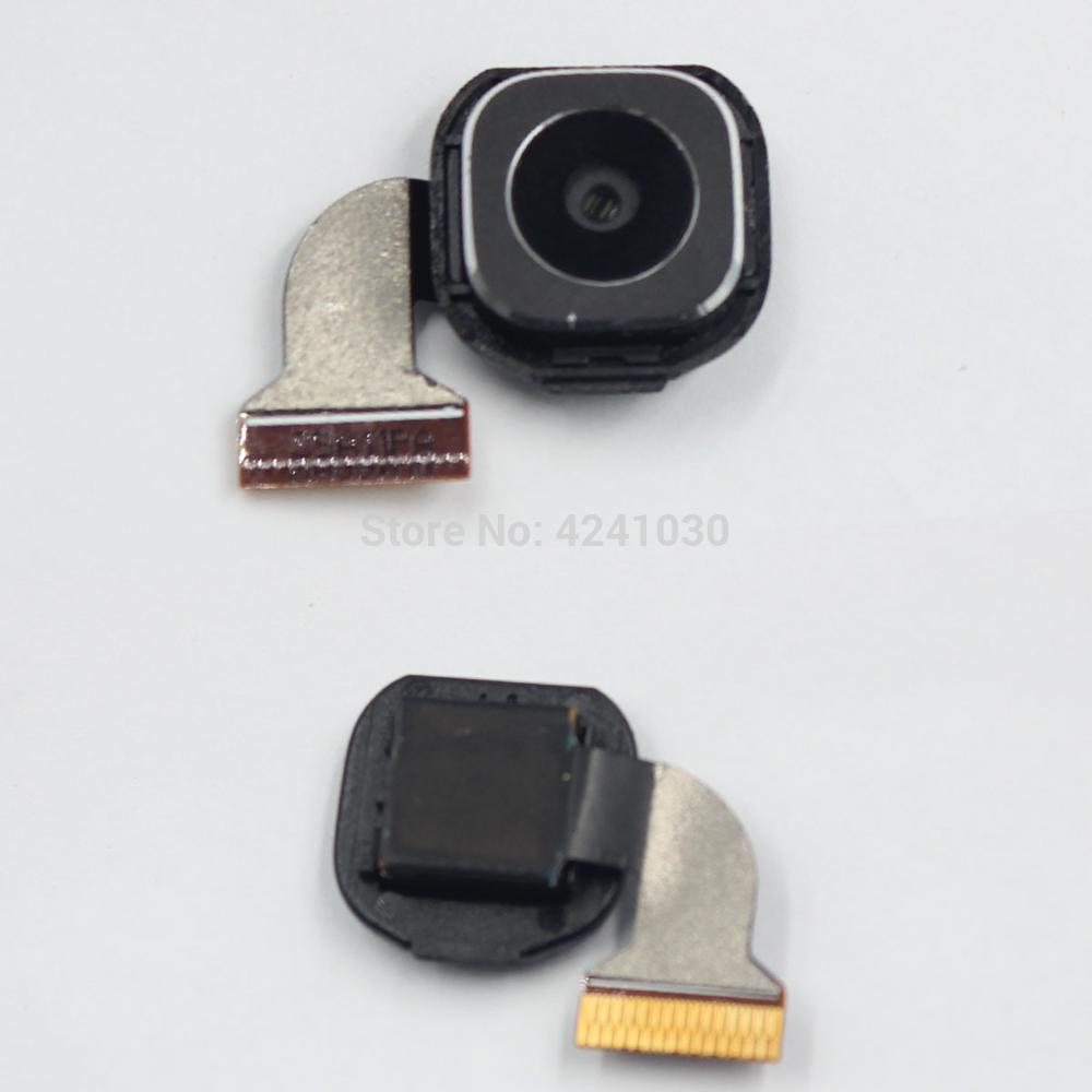 Terug Camera Module Flex Kabel Voor Samsung Galaxy Tab S2 9.7 T810, T815, T817 T818 (zwart)