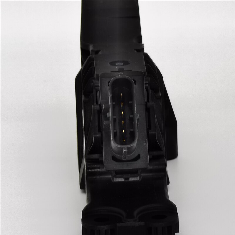 OEM 6RD721503A Electronic Throttle Accelerator Pedal Assembly Accelerator Pedal Sensor For VW