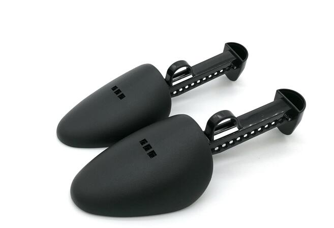 AHKUCI Plastic Shoe Stretchers Adjustable Shoe Boot Shapers Colorful Mens Womens Footwear Expanders: men