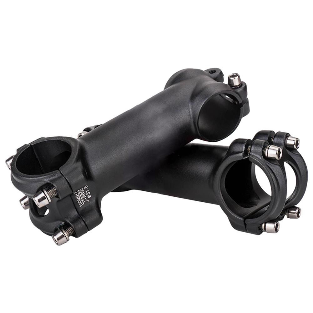 Aluminum Alloy Bicycle Stem 31.8mm 7 Degree 60/70/80/90/100/110/120mm MTB Road Bike Handlebar Stem Cycling Accessories