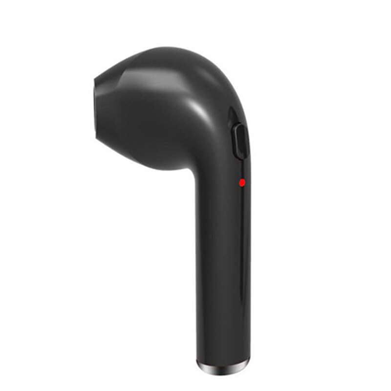 Mini Earbud Single Wireless Invisible Headphone Bluetooth V4.2 Stereo Headset With Mic bluetooth