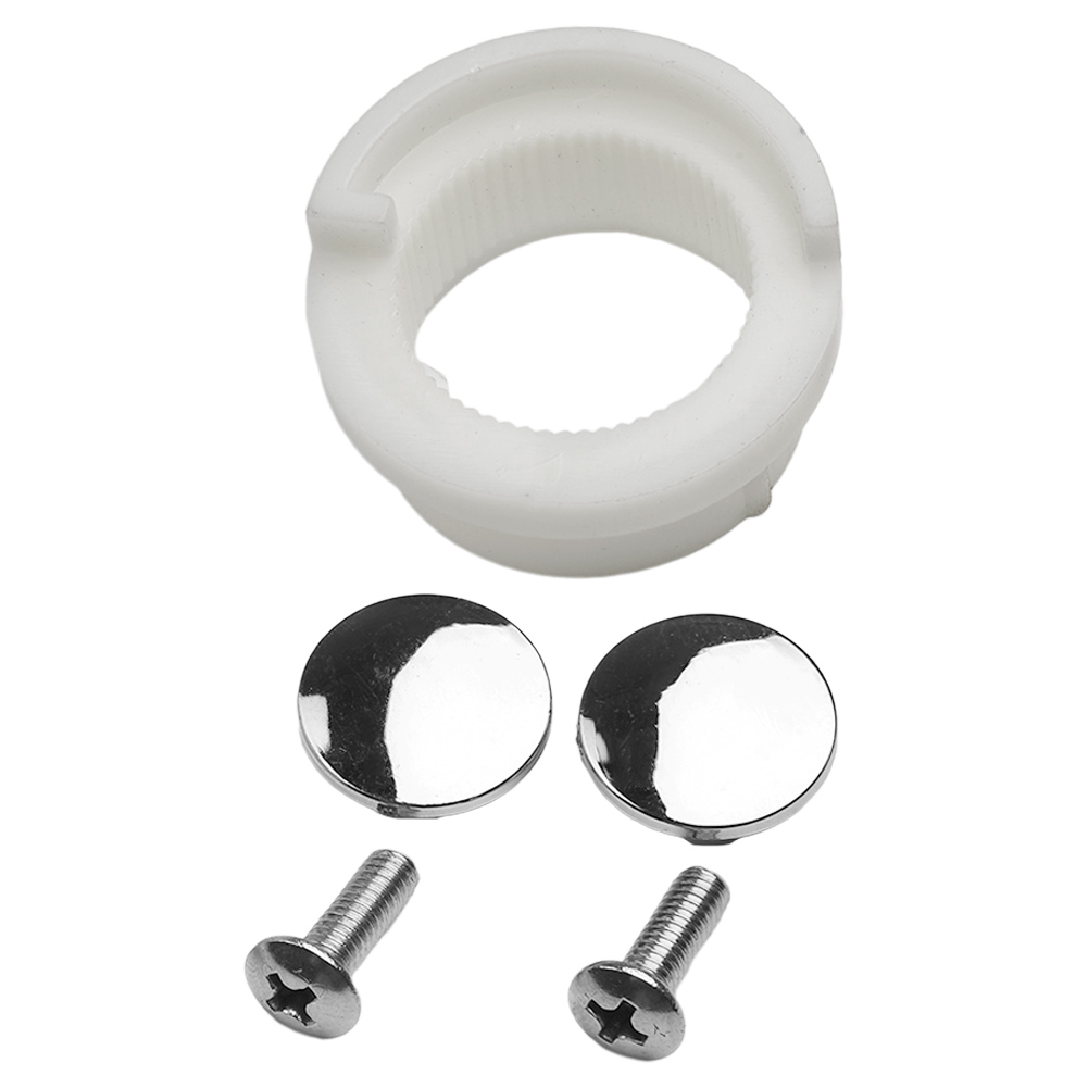 Douche Temperatuur Controle Handvat Knop Chroom Thermostatische Handgreep Badkamer Kranen Thermostaten Accessoires