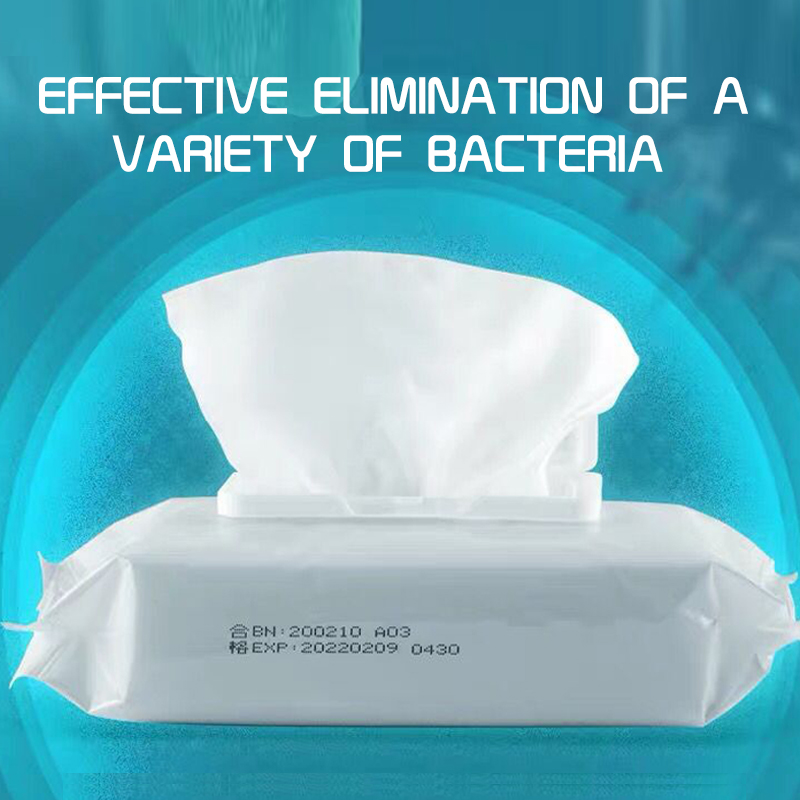 Twowell Emballage Individuel Non Tissé Lingettes ... - Alibaba