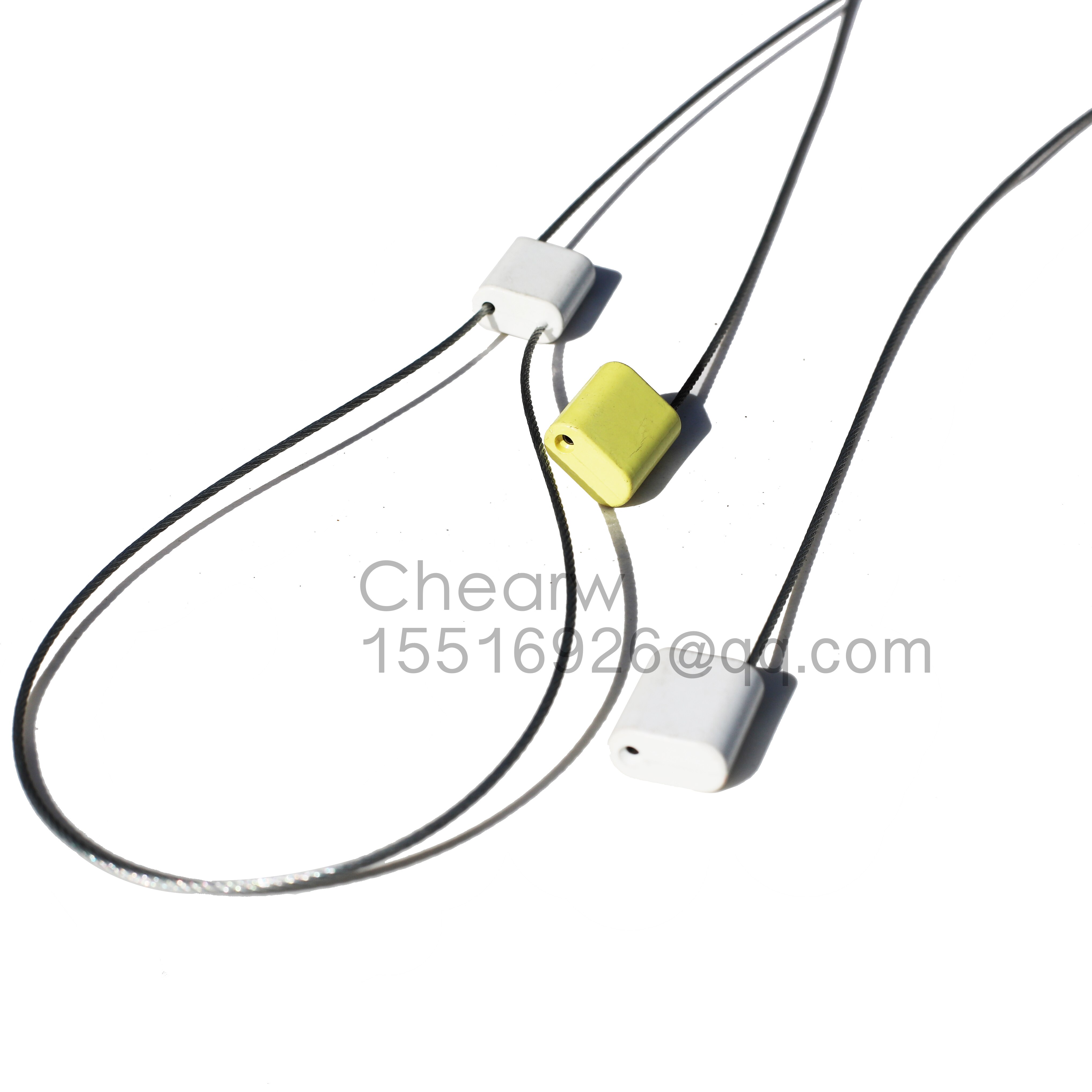 100pcs container seal guard transfer china zcseal