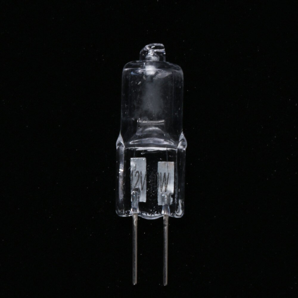5 stks G4 JC Type Halogeen Light Bulb Lamp 12 v 20 w 20 Watt