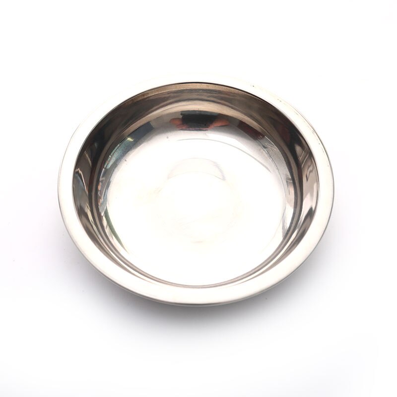 2022 Stainless Steel Soup Spoon Rest Stand Pot Restaurant Hotel Soup Holder Stand Ladle Rack Kitchenware Shelf: -SB