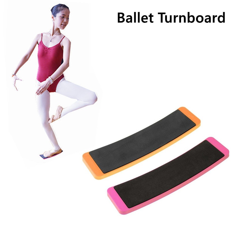 1pcs Ballet Turnboard Adult Pirouettes Ballet Turn Board Practice Spin Dance Board Training Practicing Circling Tools