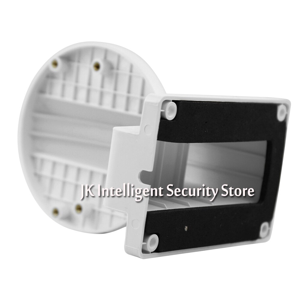 Hikvision CCTV Bracket DS-1258ZJ Wall Mount bracket for IP Dome Camera 2CD31 2cd21 Series Indoor/Outdoor Bracket suit