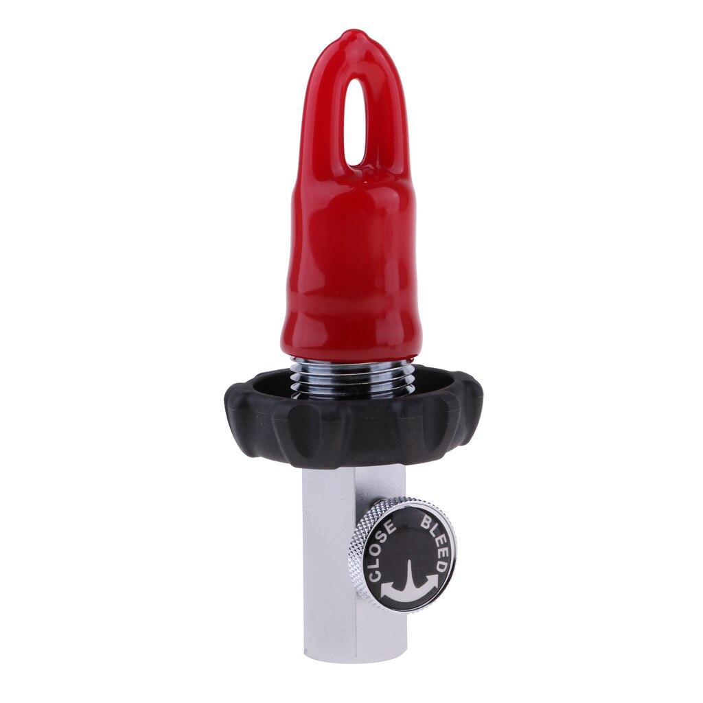 Scuba Dive Tank Filler Scuba Hose Bottle Set Cylinder Equalizer Tank Filler Filling Valve Yoke Adapter