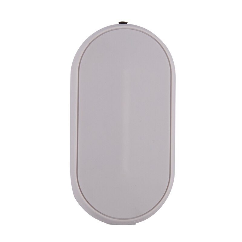 Small Portable Personal Air Purifier Wearable Around the Neck Air Purifier ,for Adult Child(Grey + White)