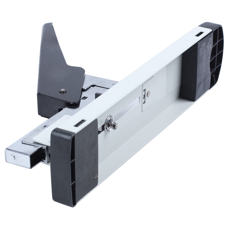 Huapuda Heavy Type Metal Stapler Bookbinding Stapling 120 Sheet Capacity Office Tools