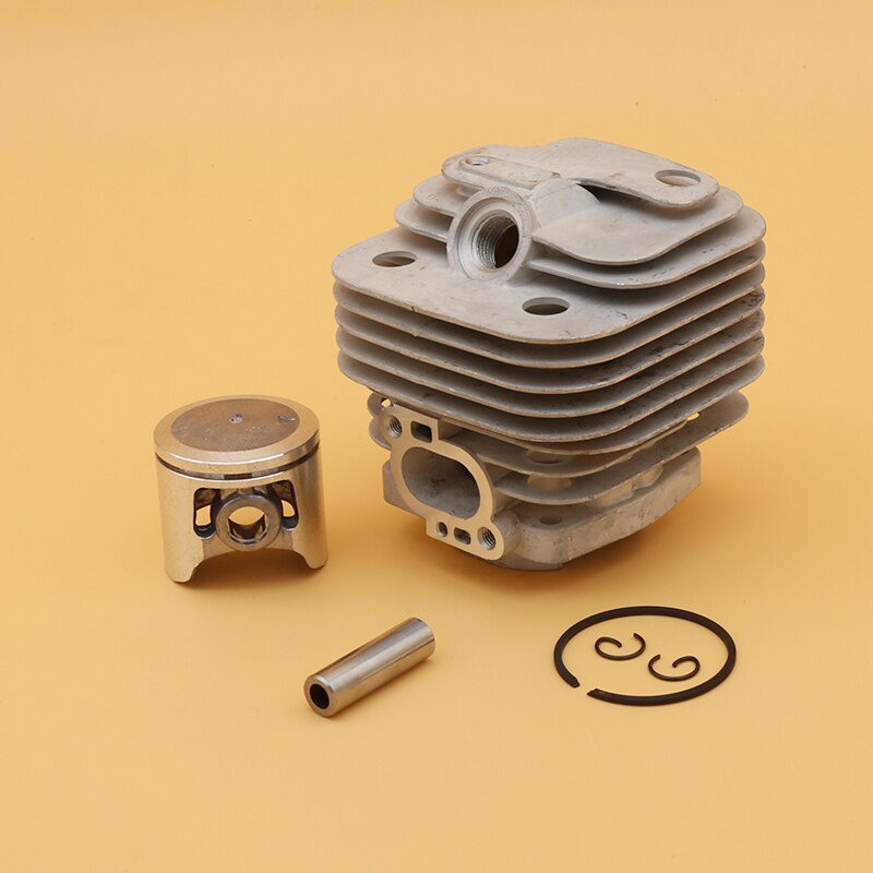 40MM Cylinder Piston Assembly Fit For ECHO SRM4300 Garden Bruch Cutter Trimmer Engine Motor Replacement Parts