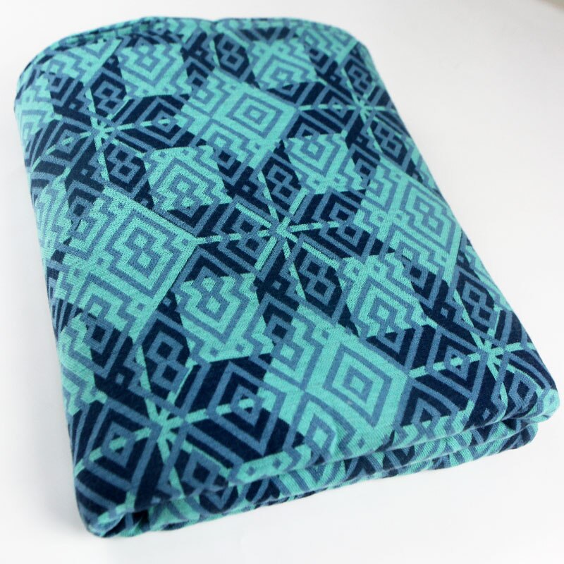 Unisex 100% Merino Wollen Deken 150*90Cm Baby Merino Wollen Deken Biologische Zachte Trekking Wandelen Wol Thermische deken