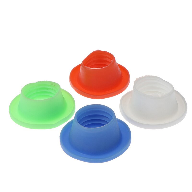 1Pc Anti-geur Badkamer Rioolbuis Pest Deodorant Silicagel Afdichting Wasmachine Zwembad Afvoerputje Afdichting plug