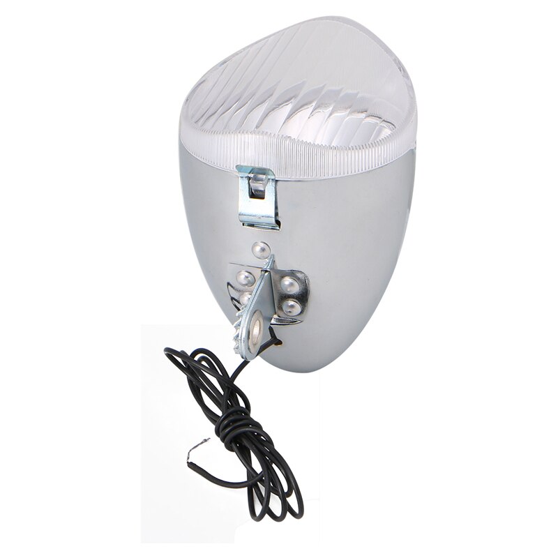 Gemotoriseerde Fiets Wrijving Dynamo Generator Hoofd Achterlicht Met Acessories Bike Wrijving Dynamo Generator Hoofd Achterlicht