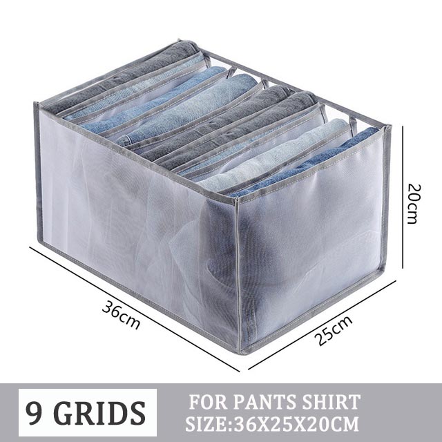 Schrank Veranstalter Unterwäsche Organizer für Kleider schrank Kleider schränke Schublade Veranstalter BH Socken Lagerung Organizer Kasten: MULTI