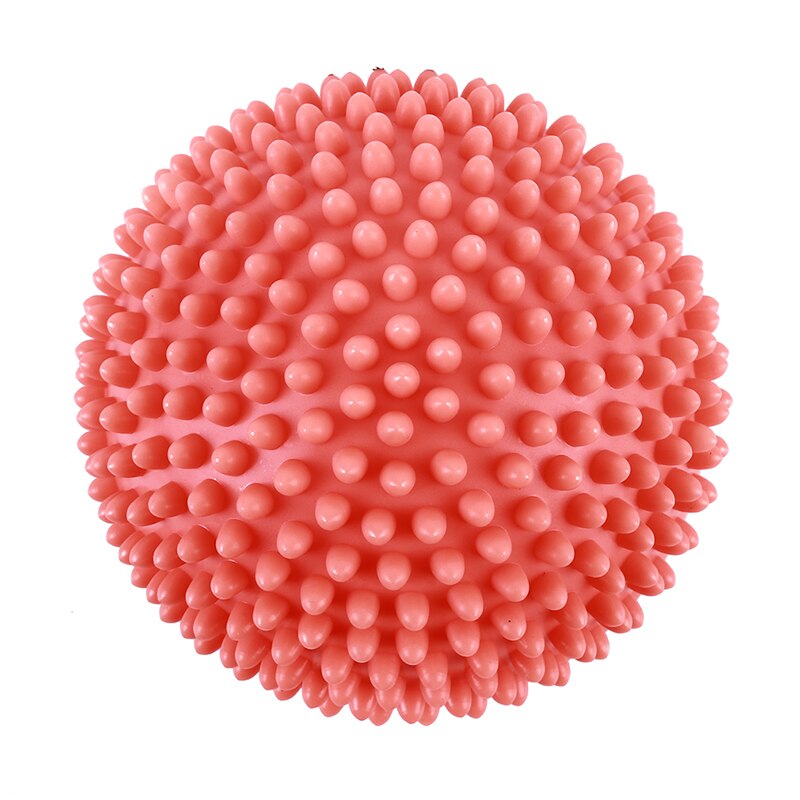 Kinder Massage Balance Ball Kinder Hemisphäre Stepping Steine Durian Spiky Sensorische Integration Balance Spielzeug