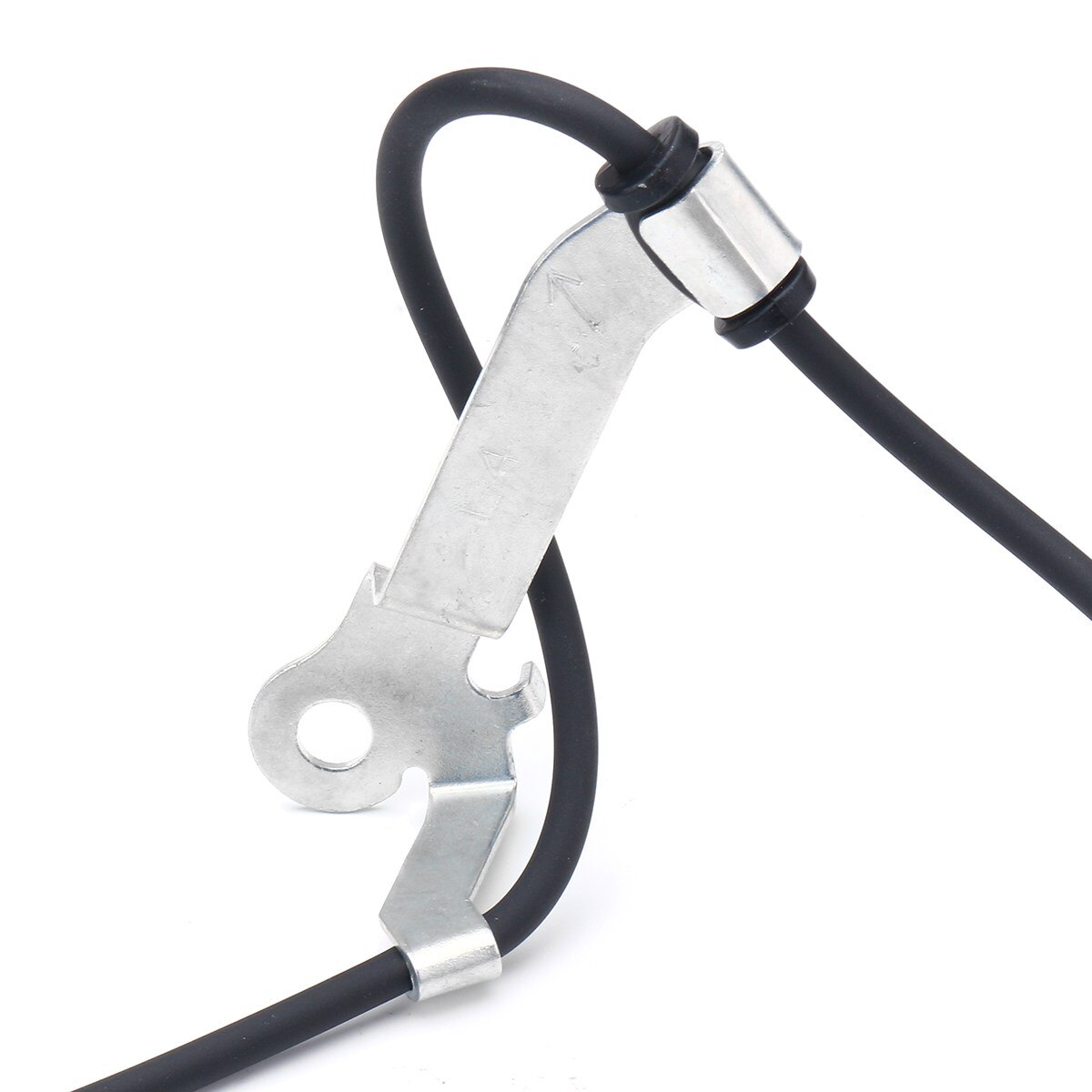 2 Pins Front Left Wheel ABS Speed Sensor For Mazda B Series /Ford Ranger 1999-2007 MF412012365