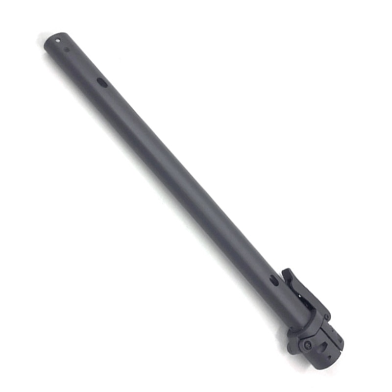 Novel-para Ninebot MAX G30 patinete eléctrico, soporte de poste plegable delantero, Kit de Base de varilla, accesorios para Scooter