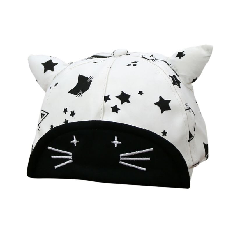 Kleinkind Kinder Infant Verstellbare Sonne Kappe Sommer Nette Baby Mädchen Jungen Strand Hut