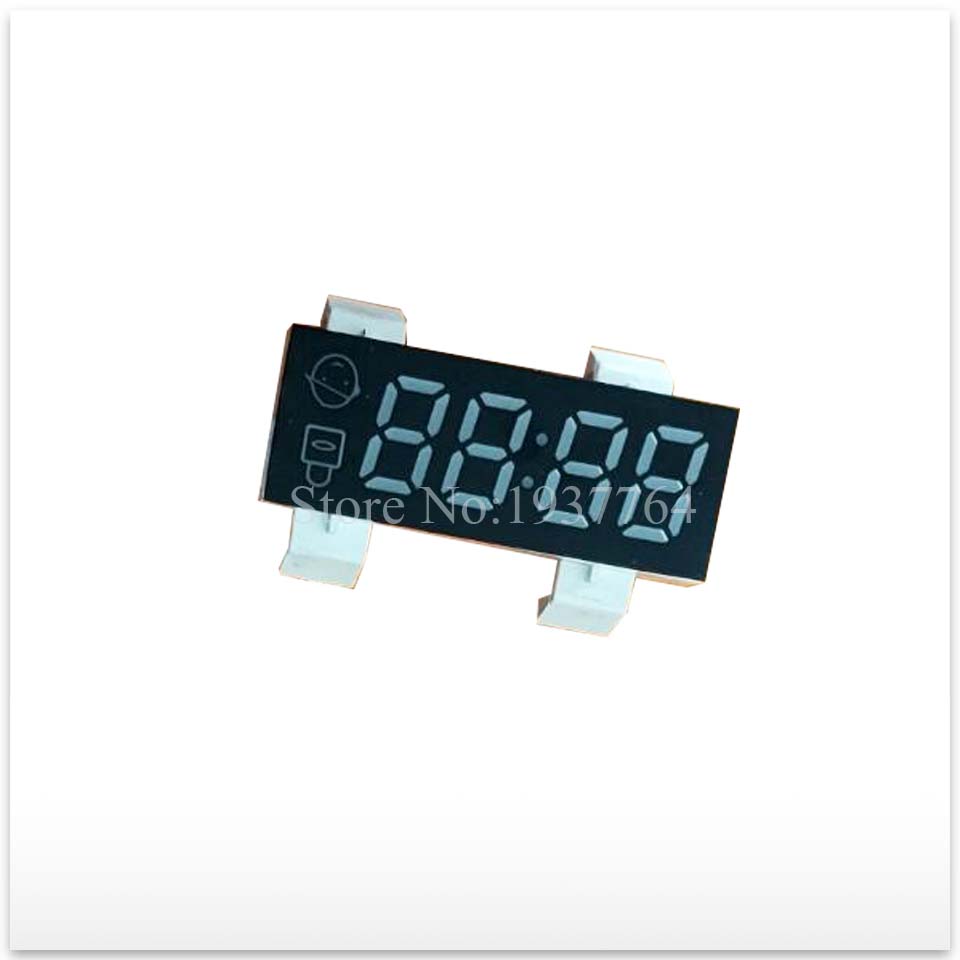 good for Drum Washing Machine Digital display panel TG70-V1262ED TG70-1226E(S) TG70-V1262ED 3104010118: YELLOW