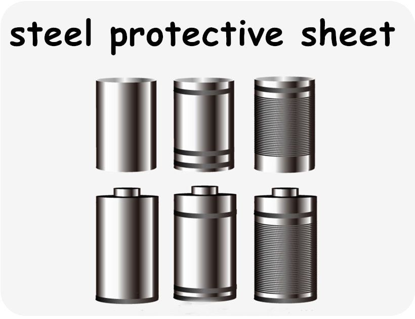 20 pcs power tool SC battery 1.2V NICD SUBC batteries for screwdriver drills 1300mah for CASALS for bosch SPAIN RUSSIA warehouse