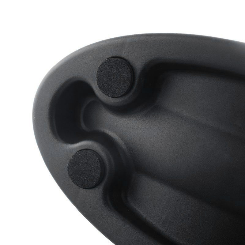 wioślarz rowerowy turbosprężarka trener przednie koło Podkładka blok pion akcesoria pomocnicze