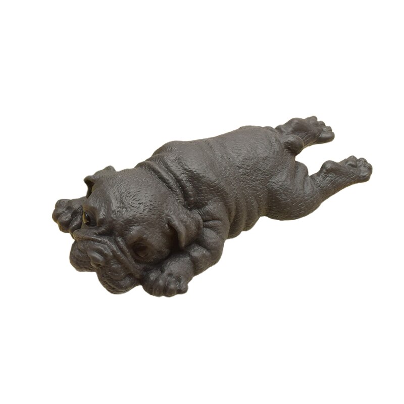 Juguetes creativos de descompresión Shar Pei para niños, geniales, 1 Uds.: 01