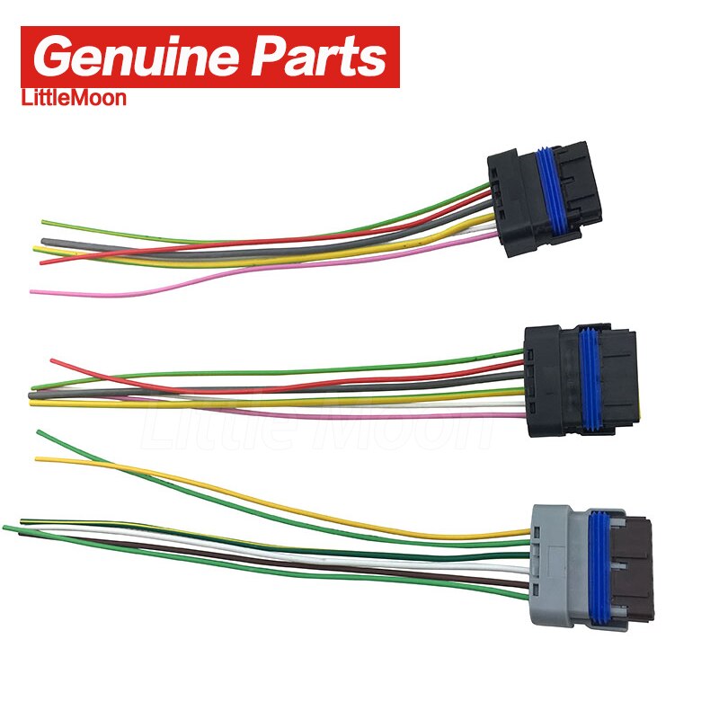 Triumph Sega Senna Throttle plug for adapter Peugeot 207 307 308 408 Citroen C5