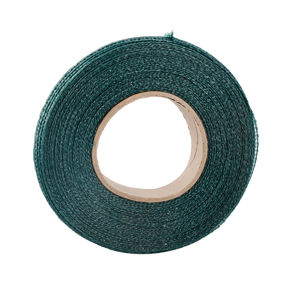 Garden Tie Plant Tape Tree Wraps To Protect Bark Multifunctional Strap 50m Cotton Nursery Resin Binding Braid