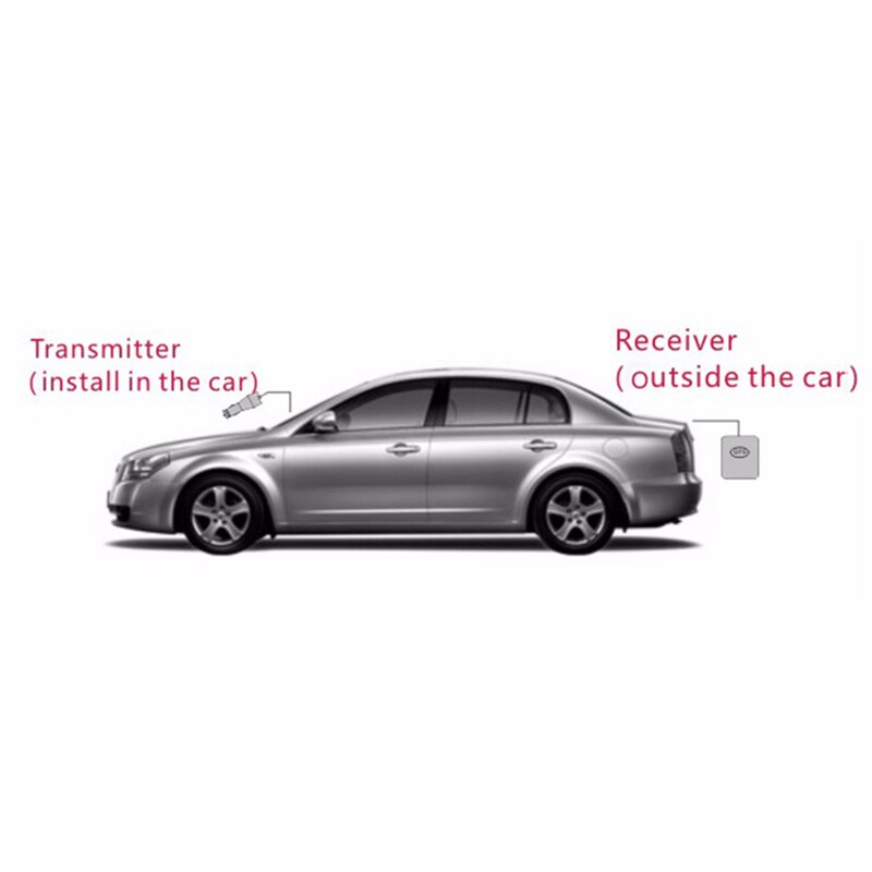 ANT-1573 GPS Antenna Navigation System Amplifier Car Signal Repeater Receiver Transmitter Vehicle GPS Signal Amplifier Booster