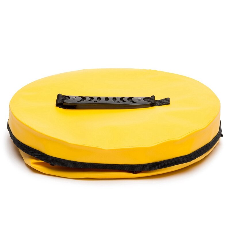 Portable Multifunctional Basin Collapsible Basin Outdoor Wash Basin Bucket Camping Hiking Fishing Trip Accessories