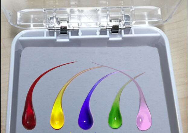 Prince rupert& #39 ;s glas rupert tårar älskar nyhet födelsedag utbildning leksak