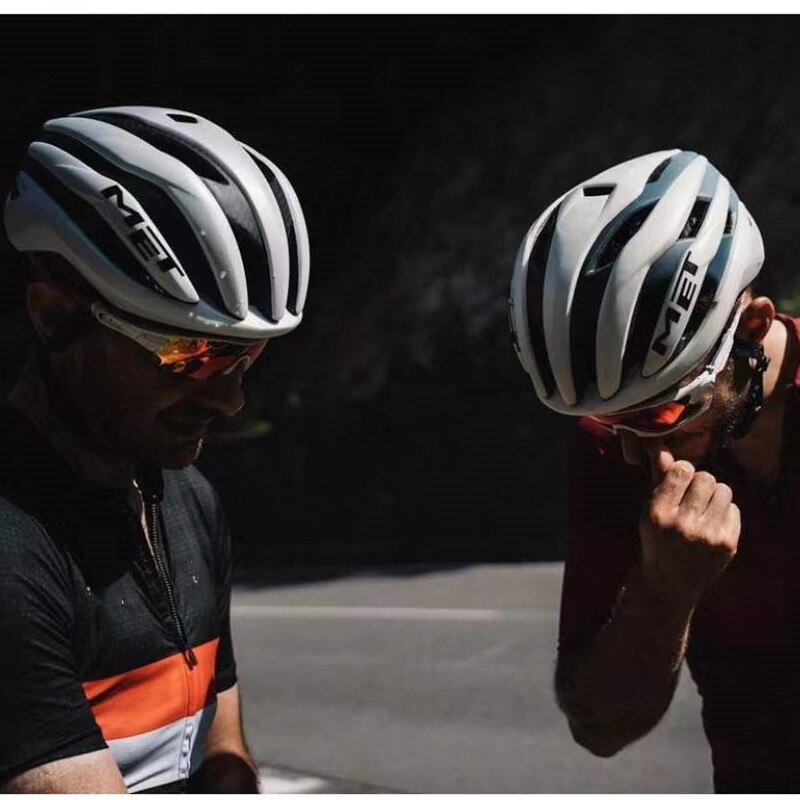 MET TRENTA Cycling Helmet Sports Road MTB Ventilated for Men Women Bike Ultralight Mountain Bicycle Riding Helmet