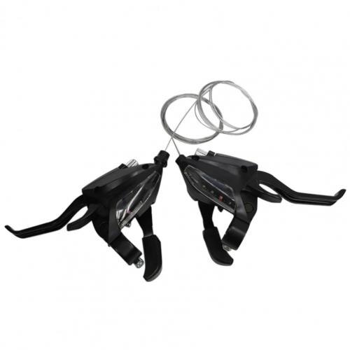 UPALDHOU 12-Zoll Getriebeschaltturbo Für TH350 - Automatik Schalthebel Kit