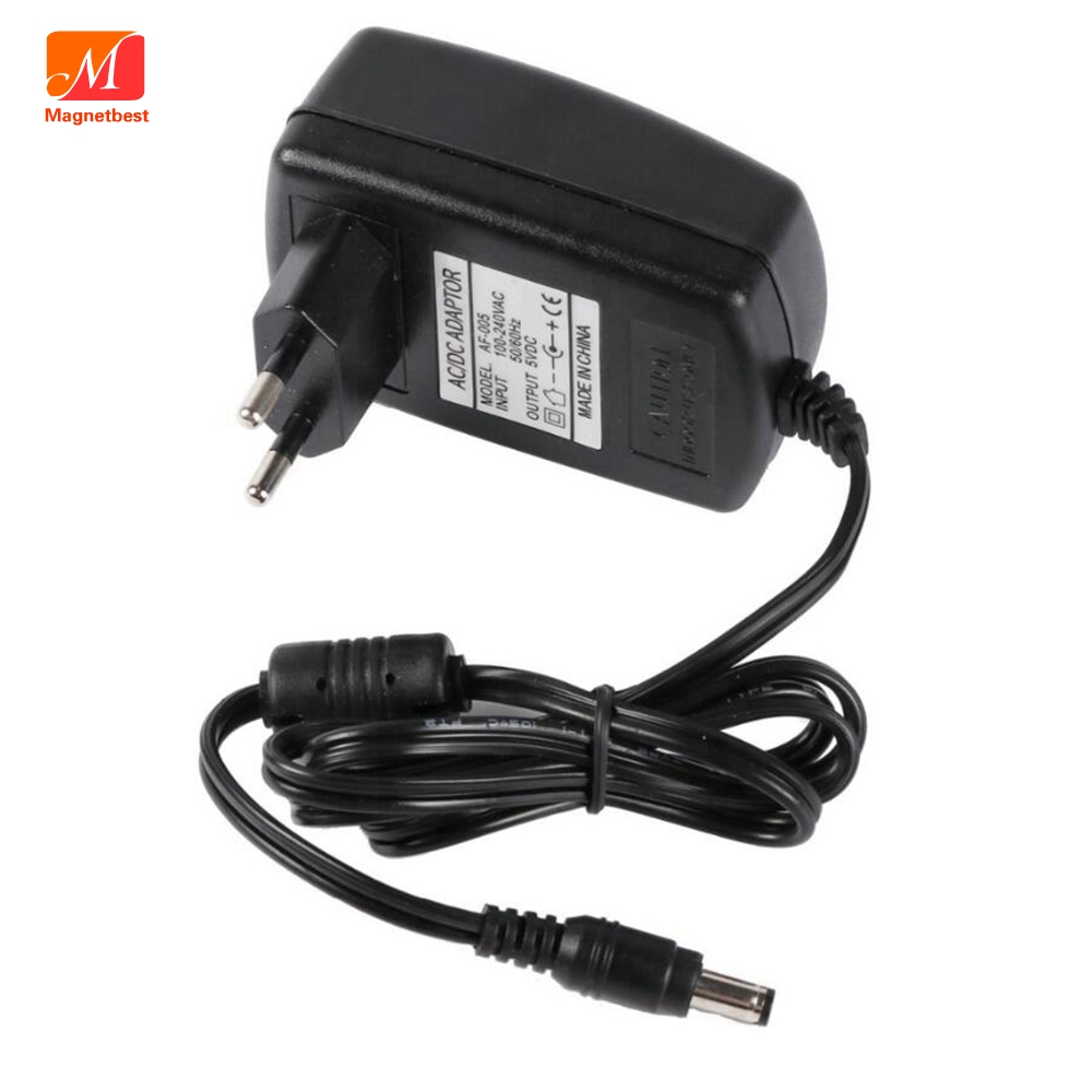Adaptateur 5V 4A pour Denon MC7000 DJ MC4000, contrôleur à 2 canaux DN-F400 DNF400, lecteur Audio à semi-conducteurs monté en rack