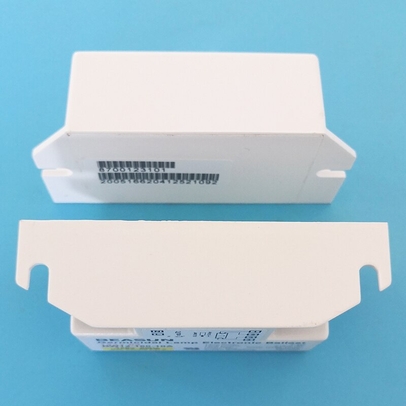 RW12-180-10-Lámpara germicida UV, 120V, 230V, 4W-8W, balastro electrónico para lámpara TUV4W, TUV6W, TUV8W
