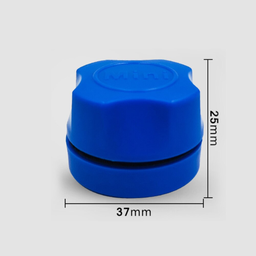 Aquariums magnétique propre brosse en verre flottant réservoir de poisson nettoyant en verre outil de nettoyage de vitres fournitures de nettoyage pour animaux de compagnie accessoires