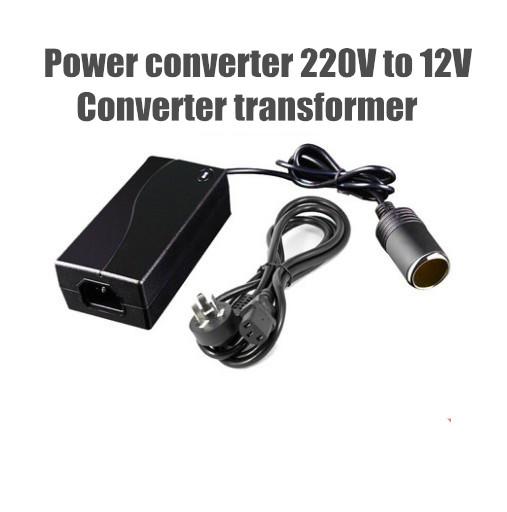 12V Cigarette lighter interface Electric mini Polishing Machine Car Polisher Cleaner: transformer