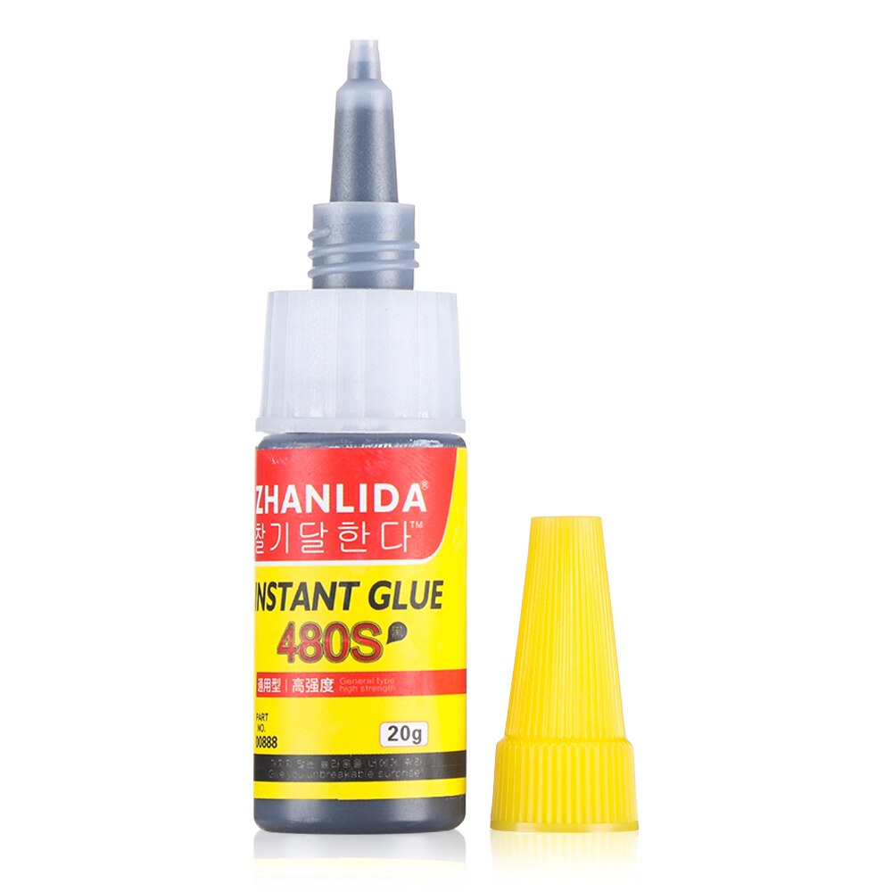 Auto Universal 20g Car Wheel Tire Tool Tyre Sealer Protection Puncture Sealant Glue for Bike Car Tire Patch Repair Supplies