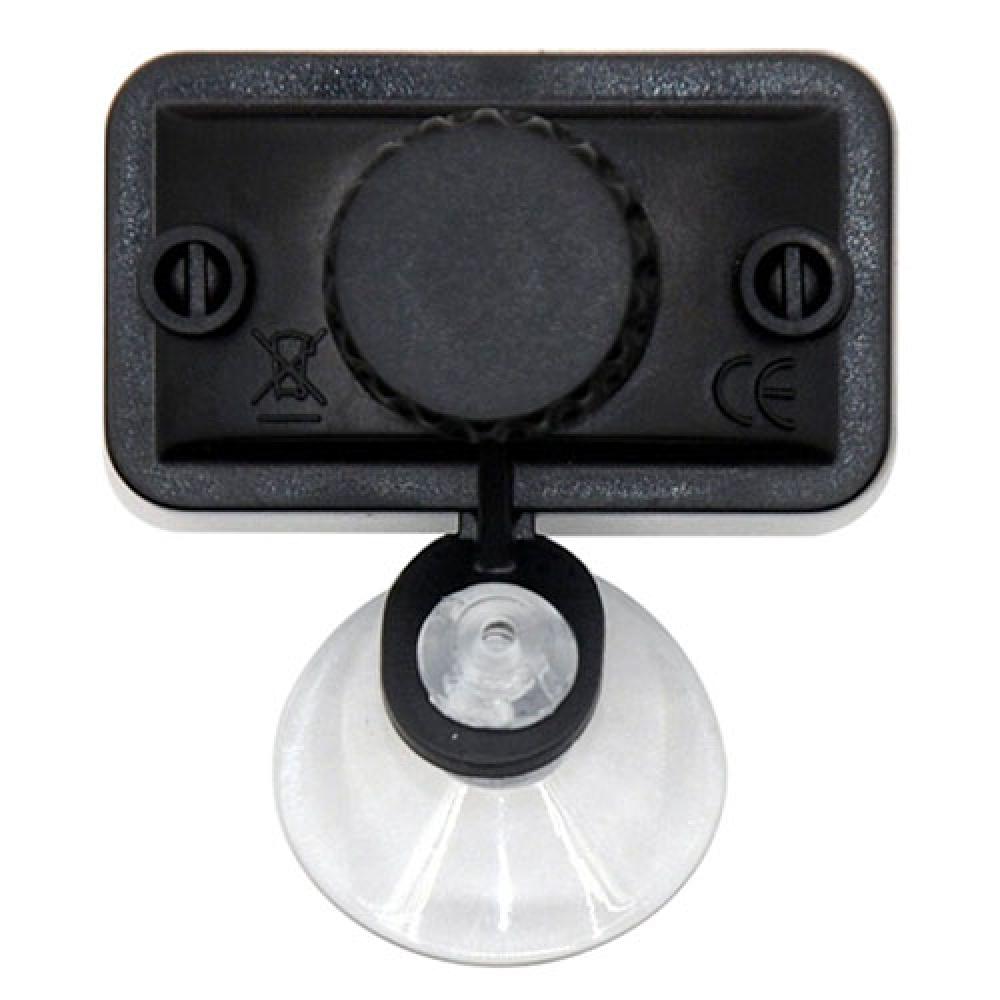 Numérique ÉCRAN LED LCD Réservoir De Poissons D'AQUARIUM Submersible Imperméable Thermomètre