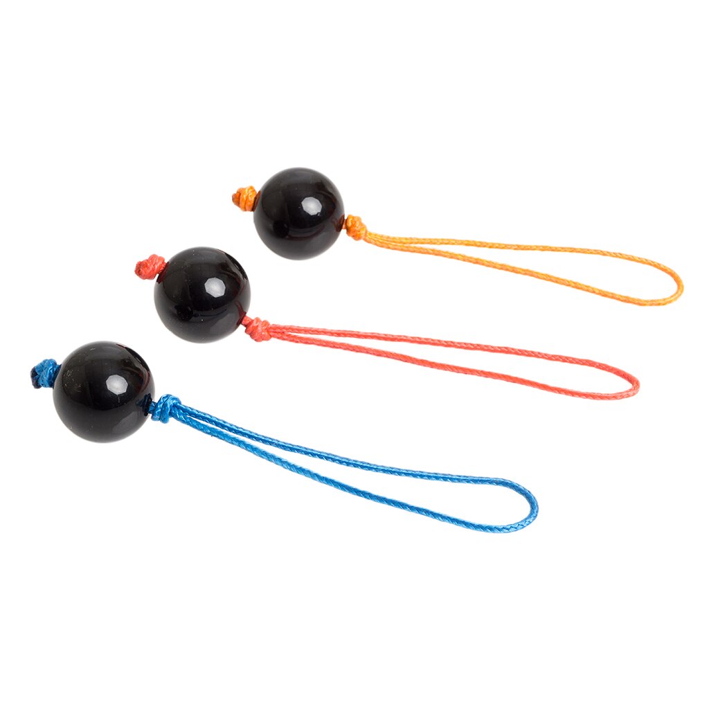 Plastik fantastisk klatring arborist retriever kuglereb guide 27mm til ringstil friktionsbesparelse til træklatring udforsk rigning