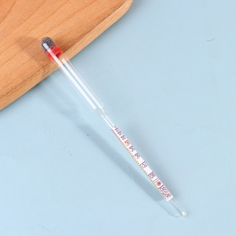 1pcs 0-96 Household Alcohol Meter Distillation Alc... – Grandado
