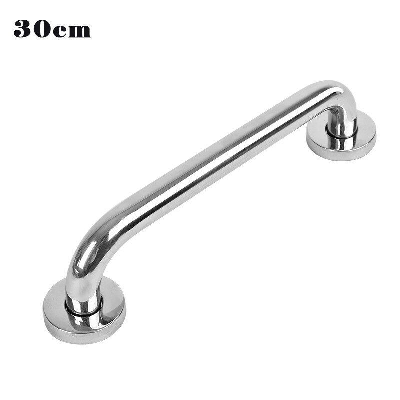Barra de agarre para ducha, accesorios de baño, barra de agarre de con pasamanos de seguridad, 30/40cm,: 30cm