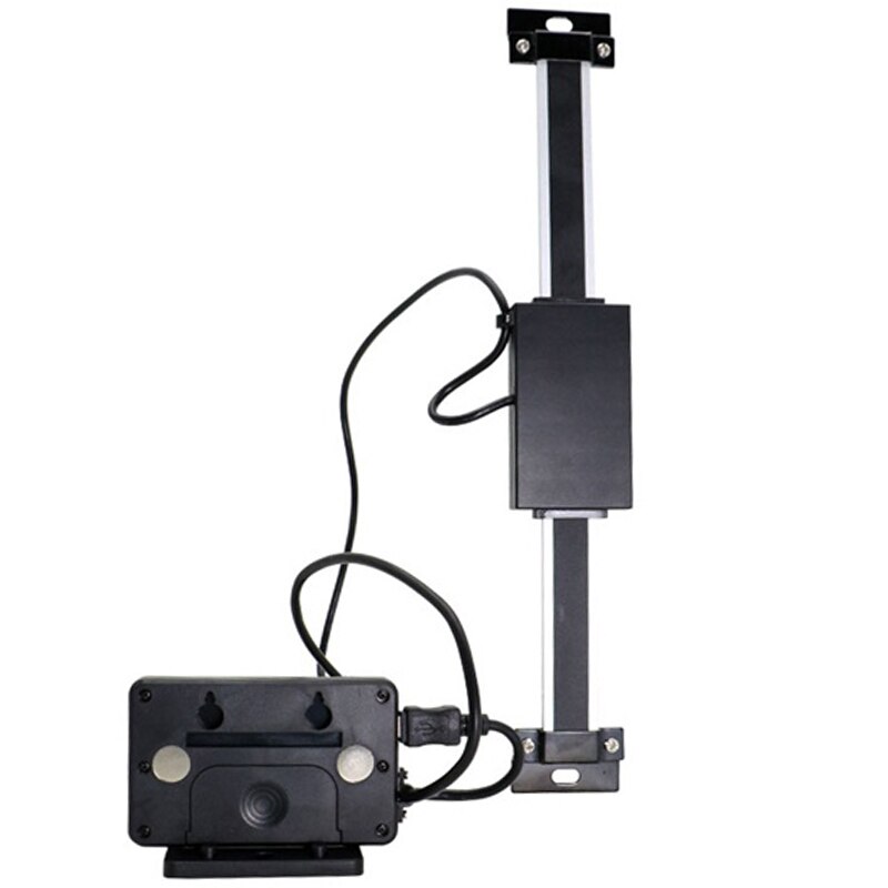 500 mm Digital Readout Digital Linear Scale for Milling Machine Level Measuring Instrument